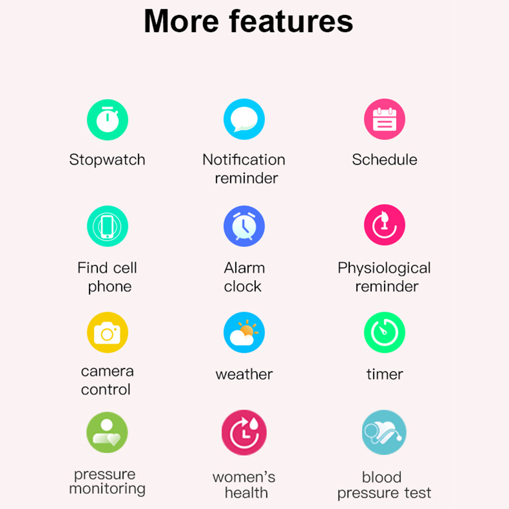 smart watch smart watch